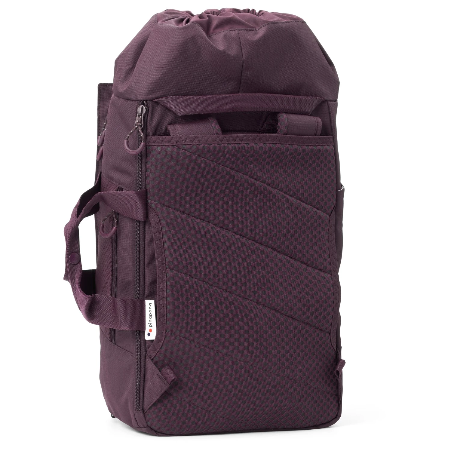 Pinqponq Blok 30 - Daypack 6 Pinqponq Blok 30 - Daypack – Bild 6