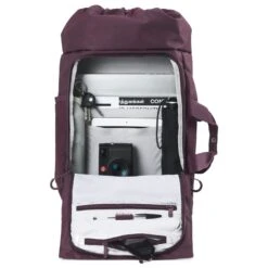 Pinqponq Blok 30 - Daypack 19 Pinqponq Blok 30 - Daypack -Outdoor Abenteurer Verkäufe pinqponq blok 30 daypack detail 8