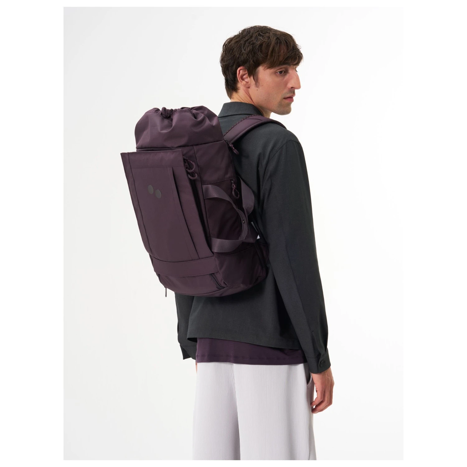 Pinqponq Blok 30 - Daypack 9 Pinqponq Blok 30 - Daypack – Bild 9