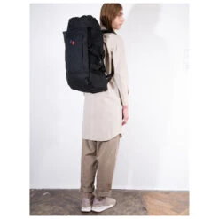Pinqponq Blok 40 - Daypack 22 Pinqponq Blok 40 - Daypack -Outdoor Abenteurer Verkäufe pinqponq blok 40 daypack detail 10