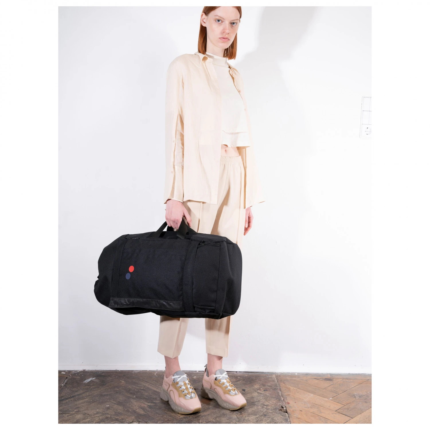 Pinqponq Blok 40 - Daypack 11 Pinqponq Blok 40 - Daypack – Bild 11