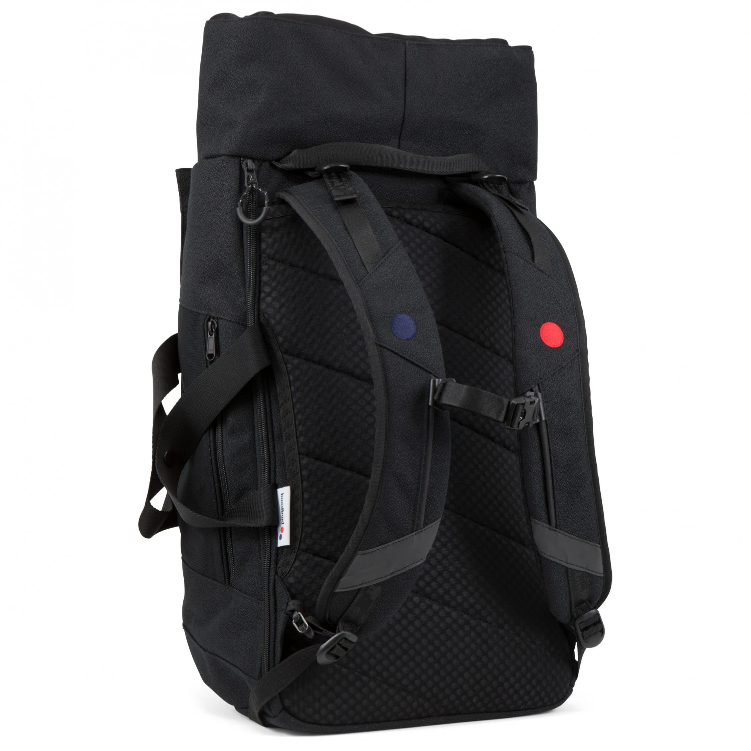 Pinqponq Blok 40 - Daypack 5 Pinqponq Blok 40 - Daypack – Bild 5