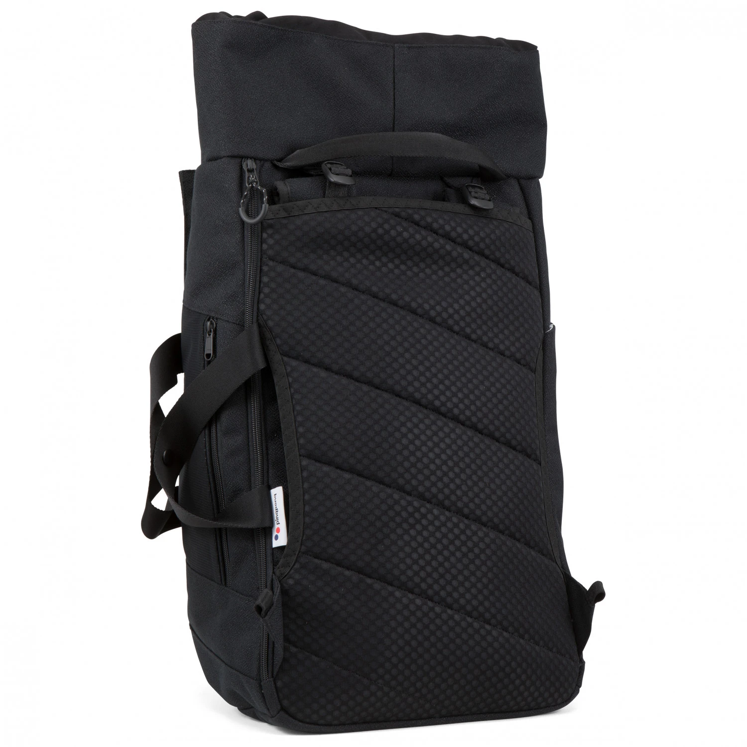 Pinqponq Blok 40 - Daypack 6 Pinqponq Blok 40 - Daypack – Bild 6