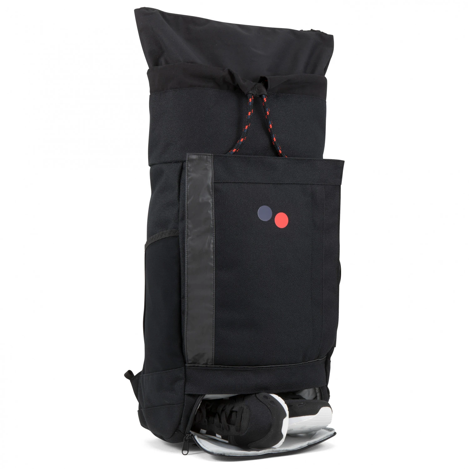 Pinqponq Blok 40 - Daypack 7 Pinqponq Blok 40 - Daypack – Bild 7