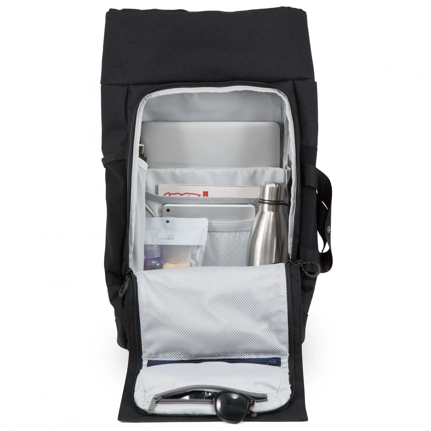 Pinqponq Blok 40 - Daypack 8 Pinqponq Blok 40 - Daypack – Bild 8