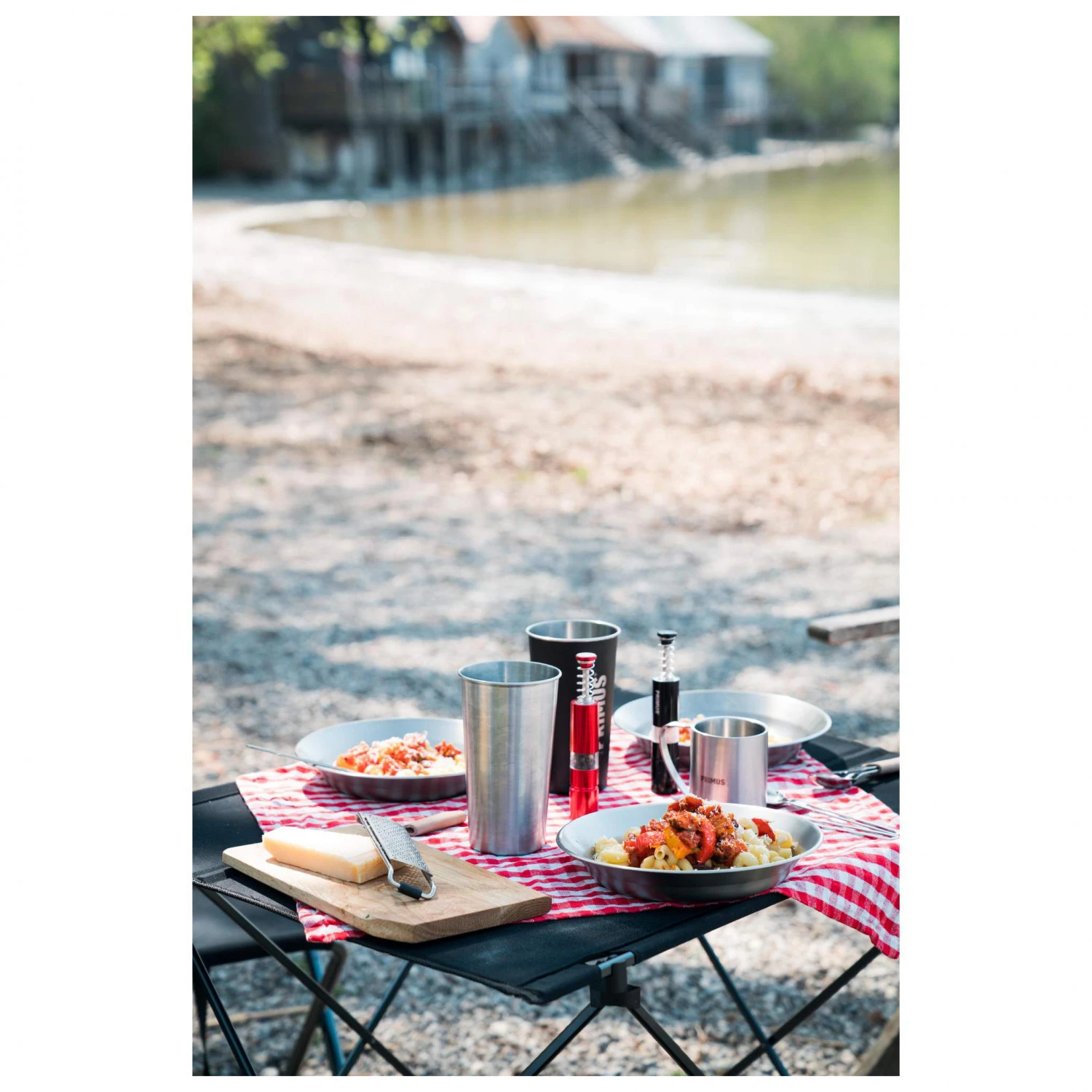 Primus CampFire Table - Campingtisch 3 Primus CampFire Table - Campingtisch – Bild 3