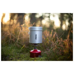 Primus Essential Trail Kit - Gaskocher -Outdoor Abenteurer Verkäufe primus essential trail kit gaskocher detail 3