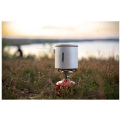 Primus Essential Trail Kit - Gaskocher -Outdoor Abenteurer Verkäufe primus essential trail kit gaskocher detail 4