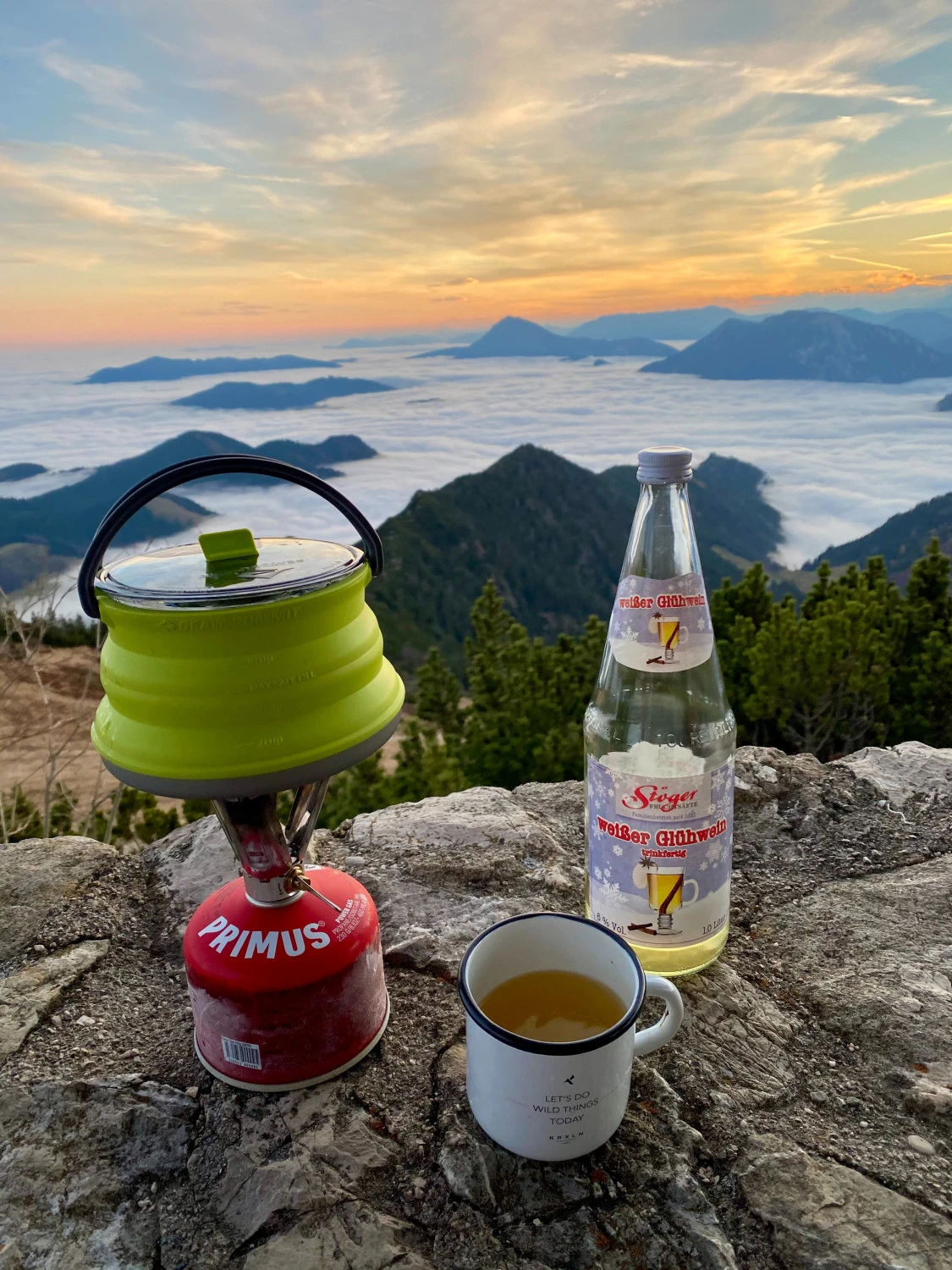 Primus Power Gas 3 Primus Power Gas – Bild 3