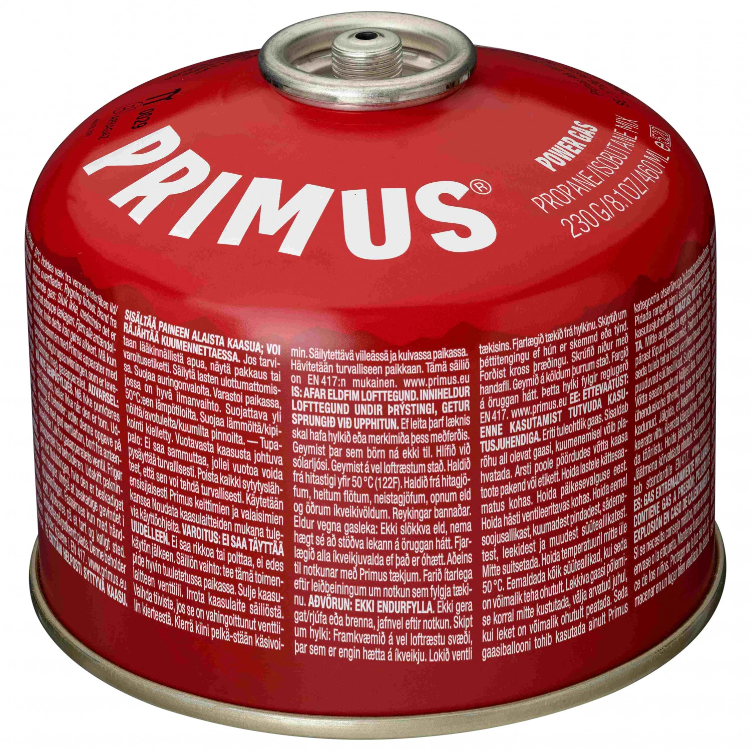 Primus Power Gas 2 Primus Power Gas – Bild 2