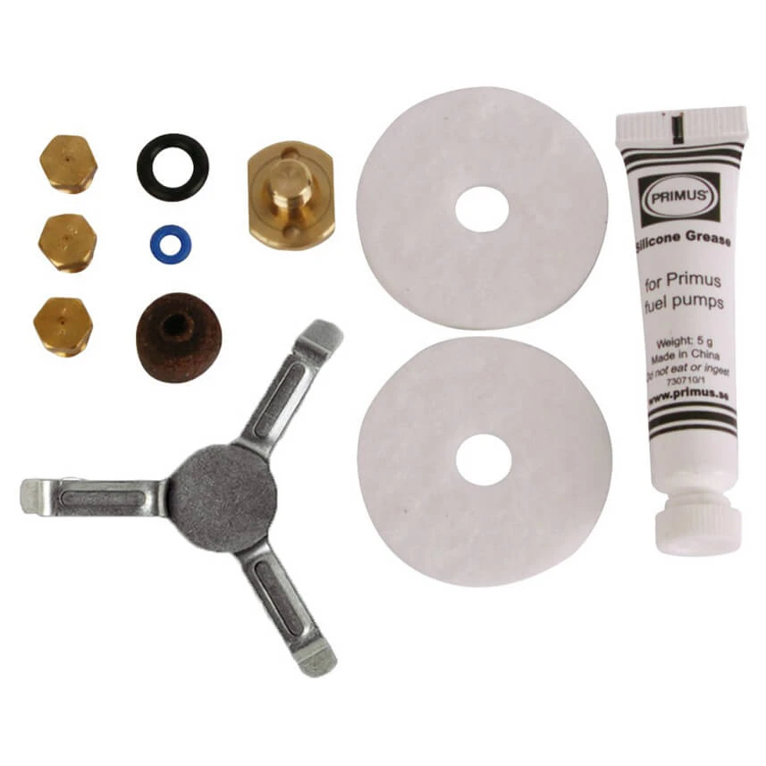 Primus Service & Maintenance Kit For Omnilite Ti 1 Primus Service & Maintenance Kit For Omnilite Ti