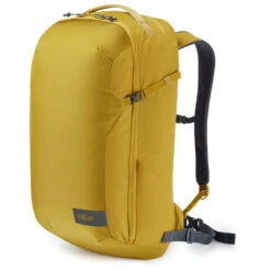 Rab Misfit 27 - Kletterrucksack 5 Rab Misfit 27 - Kletterrucksack -Outdoor Abenteurer Verkäufe rab misfit 27 kletterrucksack 2