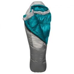 Rab Women's Solar Ultra 3 - Kunstfaserschlafsack 7 Rab Women's Solar Ultra 3 - Kunstfaserschlafsack -Outdoor Abenteurer Verkäufe rab womens solar ultra 3 kunstfaserschlafsack detail 3