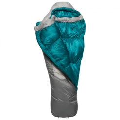 Rab Women's Solar Ultra 3 - Kunstfaserschlafsack 8 Rab Women's Solar Ultra 3 - Kunstfaserschlafsack -Outdoor Abenteurer Verkäufe rab womens solar ultra 3 kunstfaserschlafsack detail 4