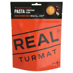 Real Turmat Pasta In Tomatosauce