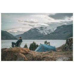 Robens Arrow Head 1 - 1-Personen Zelt -Outdoor Abenteurer Verkäufe robens arrow head 1 1 personen zelt detail 8