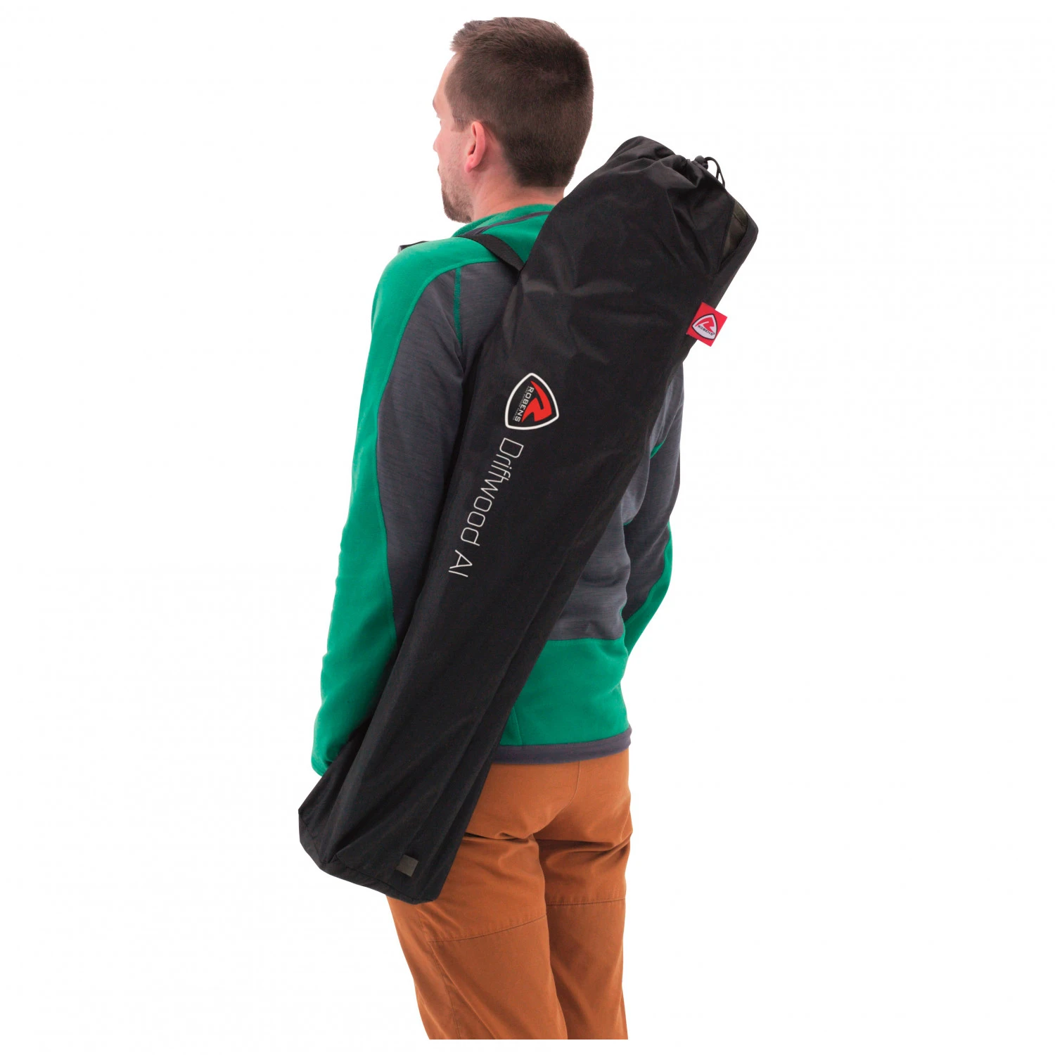 Robens Driftwood Al - Campingstuhl 5 Robens Driftwood Al - Campingstuhl – Bild 5