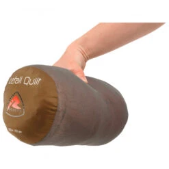 Robens Icefall Quilt - Decke 5 Robens Icefall Quilt - Decke -Outdoor Abenteurer Verkäufe robens icefall quilt decke detail 3