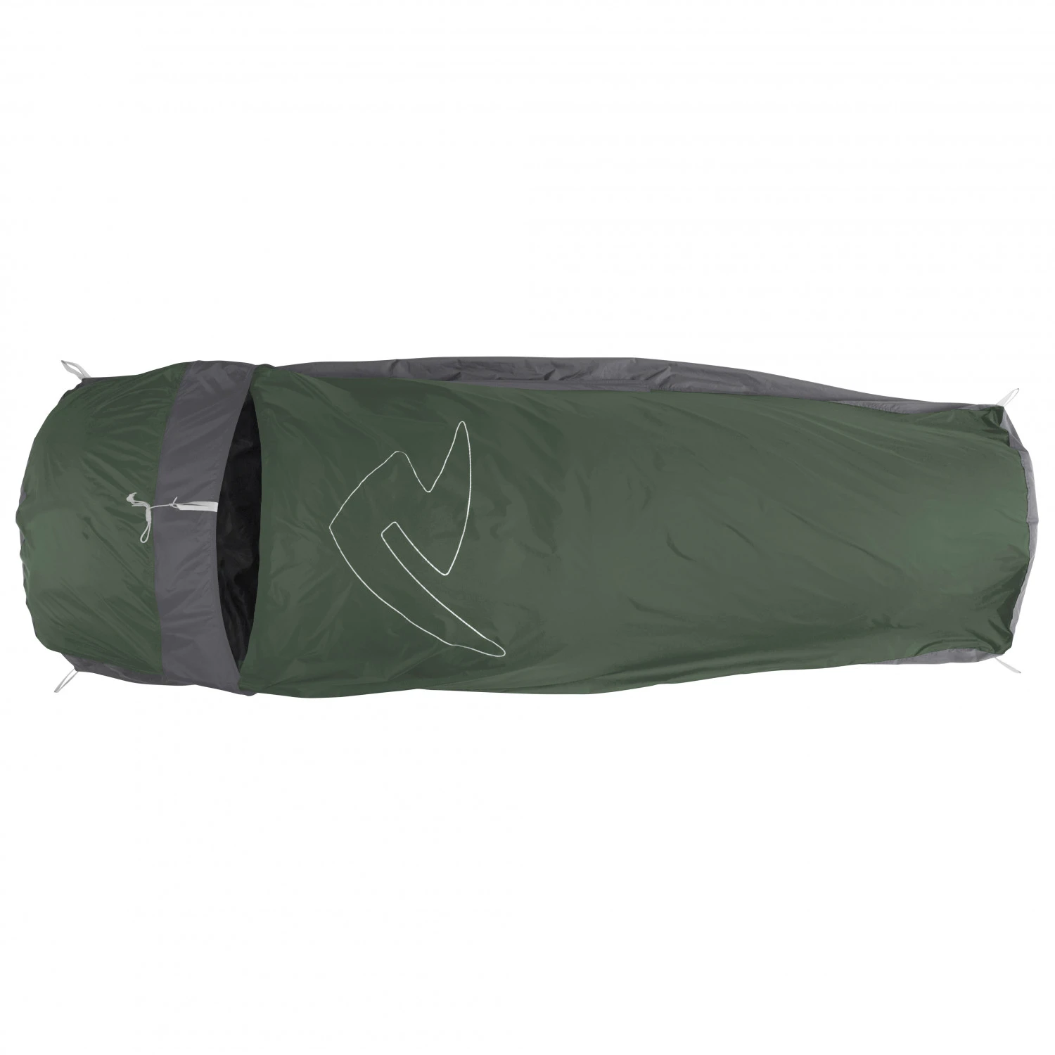Robens Mountain Bivvy - Biwaksack 1 Robens Mountain Bivvy - Biwaksack