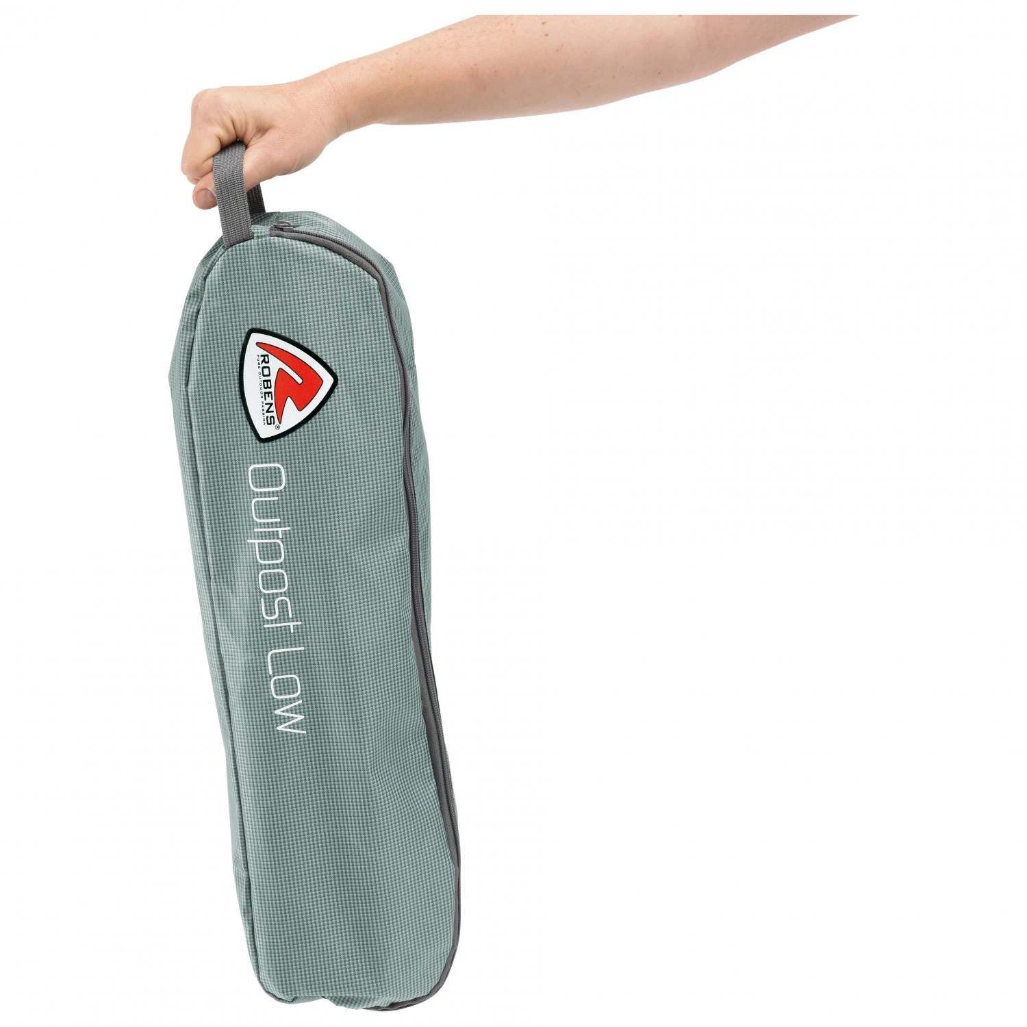 Robens Outpost Low - Feldbett 4 Robens Outpost Low - Feldbett – Bild 4