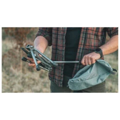 Robens Pathfinder - Campingstuhl -Outdoor Abenteurer Verkäufe robens pathfinder campingstuhl detail 6