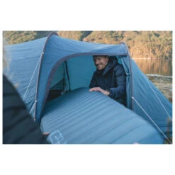 Robens Pioneer 3EX - 3-Personen Zelt 20 Robens Pioneer 3EX - 3-Personen Zelt -Outdoor Abenteurer Verkäufe robens pioneer 3ex 3 personen zelt detail 10