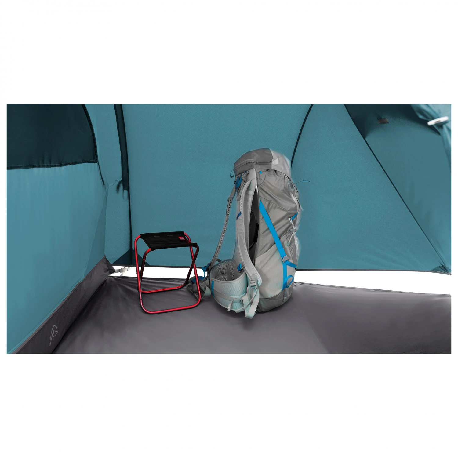 Robens Pioneer 3EX - 3-Personen Zelt 6 Robens Pioneer 3EX - 3-Personen Zelt – Bild 6