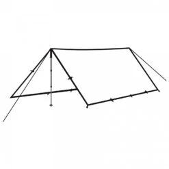 Robens Tarp 4 X 4 Trail Range - Tarp -Outdoor Abenteurer Verkäufe robens tarp 4 x 4 trail range tarp detail 5