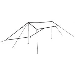 Robens Tarp 4 X 4 Trail Range - Tarp -Outdoor Abenteurer Verkäufe robens tarp 4 x 4 trail range tarp detail 7