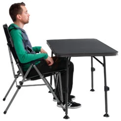 Robens Vanguard - Campingstuhl -Outdoor Abenteurer Verkäufe robens vanguard campingstuhl detail 4