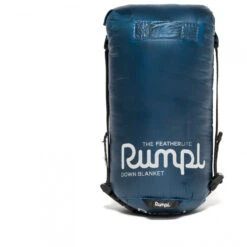 Rumpl Featherweight Solid - Decke -Outdoor Abenteurer Verkäufe rumpl featherweight solid decke detail 3
