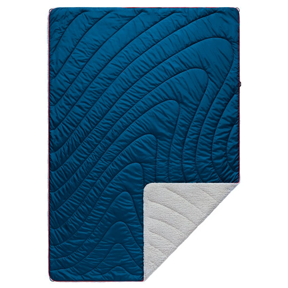 Rumpl Sherpa Puffy - Decke 1 Rumpl Sherpa Puffy - Decke