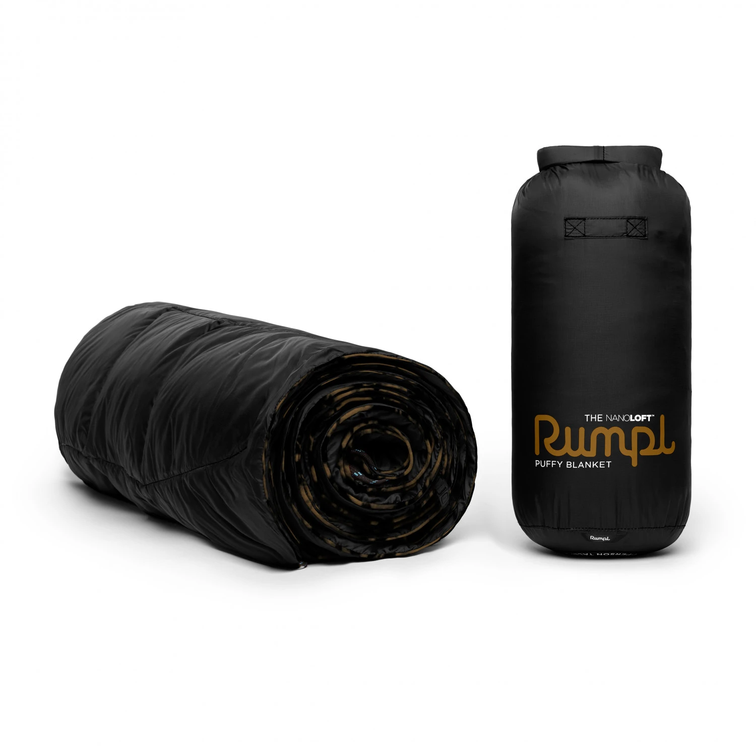 Rumpl Solid Nanoloft - Decke 3 Rumpl Solid Nanoloft - Decke – Bild 3