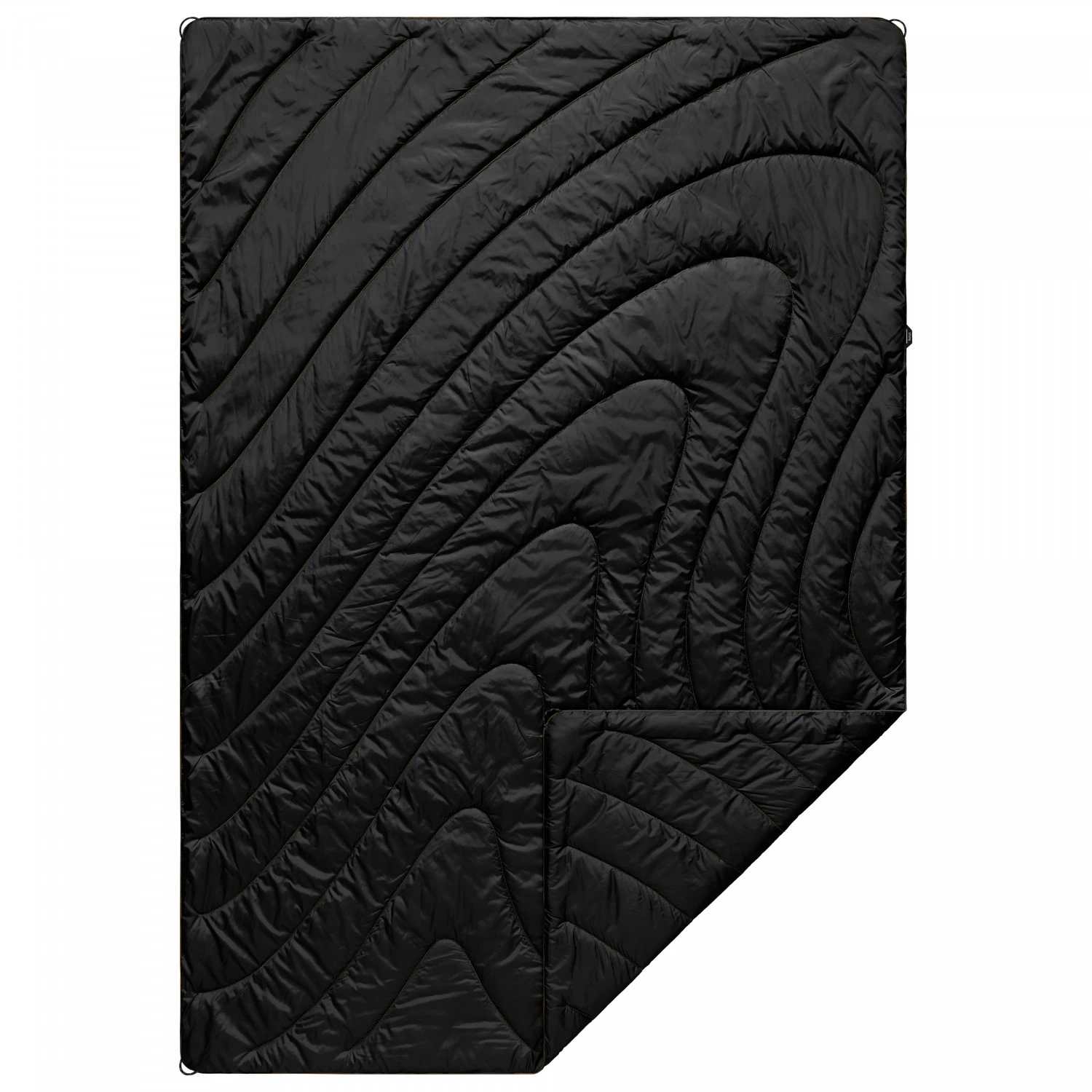 Rumpl Solid Puffy - Decke 4 Rumpl Solid Puffy - Decke – Bild 4