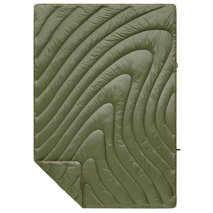 Rumpl Solid Puffy - Decke 5 Rumpl Solid Puffy - Decke – Bild 5