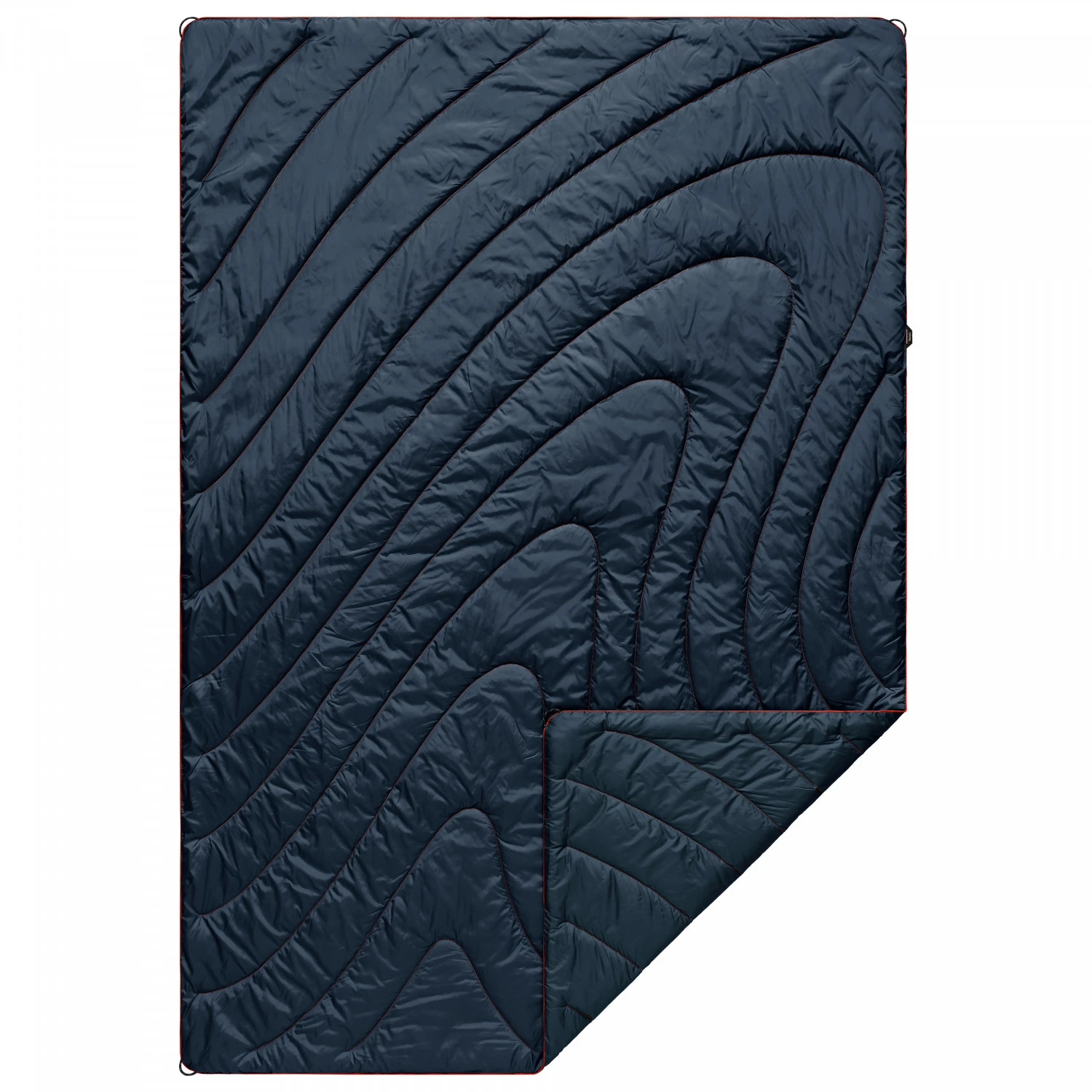 Rumpl Solid Puffy - Decke 1 Rumpl Solid Puffy - Decke