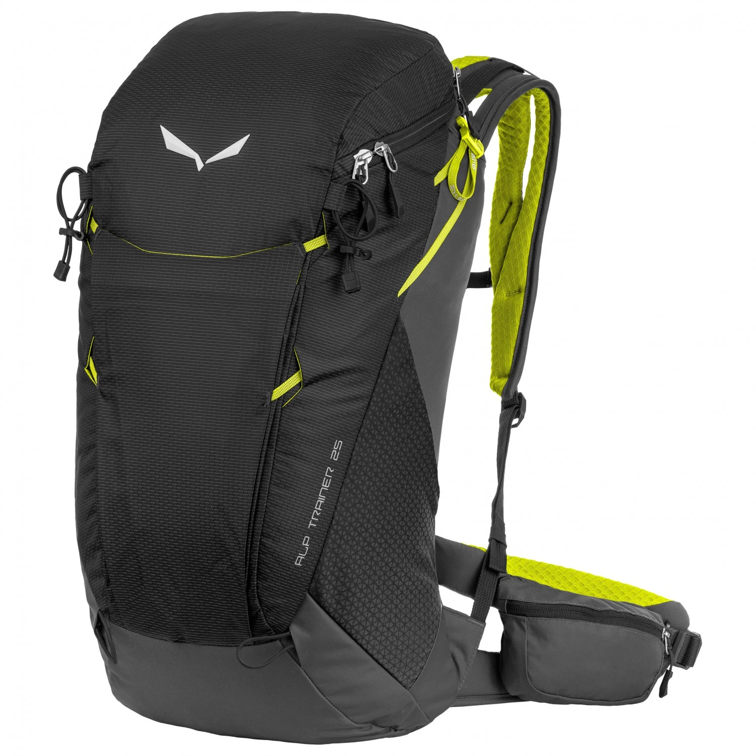 SALEWA Alp Trainer 25 - Wanderrucksack 5 SALEWA Alp Trainer 25 - Wanderrucksack – Bild 5