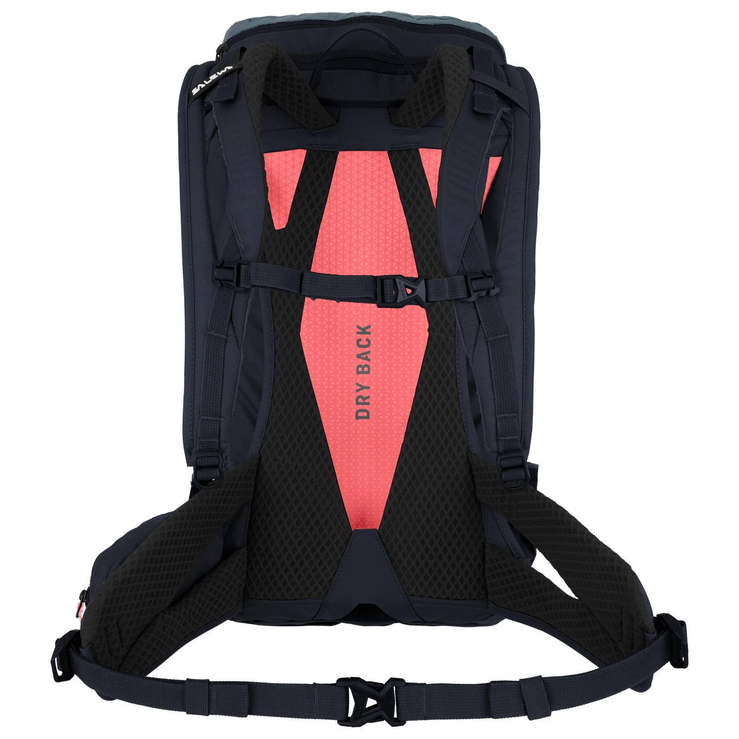 SALEWA Alp Trainer 25 - Wanderrucksack 2 SALEWA Alp Trainer 25 - Wanderrucksack – Bild 2