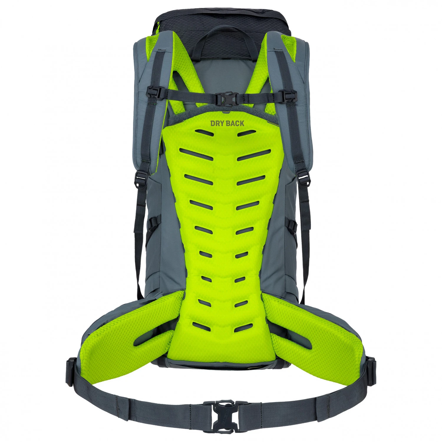 SALEWA Alptrek 42 - Wanderrucksack 2 SALEWA Alptrek 42 - Wanderrucksack – Bild 2
