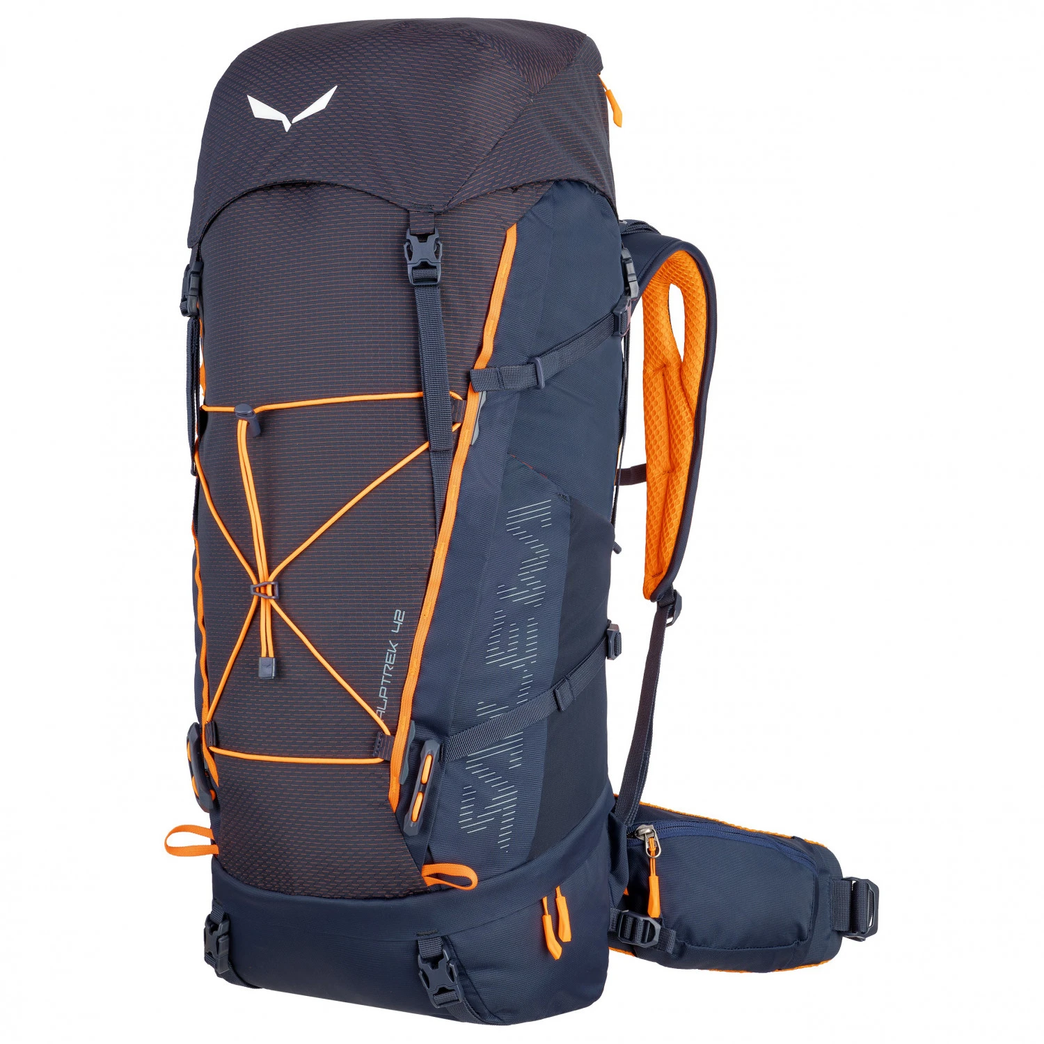 SALEWA Alptrek 42 - Wanderrucksack 1 SALEWA Alptrek 42 - Wanderrucksack