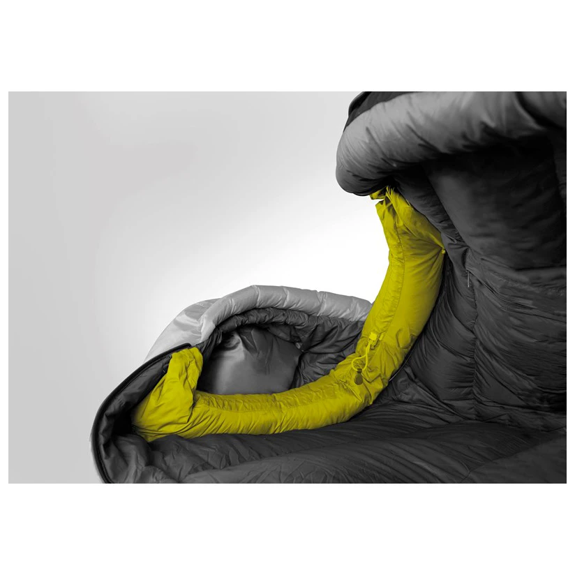 SALEWA Diadem Mild - Daunenschlafsack 12 SALEWA Diadem Mild - Daunenschlafsack – Bild 12