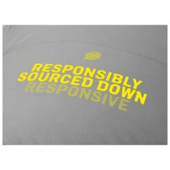 SALEWA Diadem Mild - Daunenschlafsack 16 SALEWA Diadem Mild - Daunenschlafsack -Outdoor Abenteurer Verkäufe salewa diadem mild daunenschlafsack detail 5