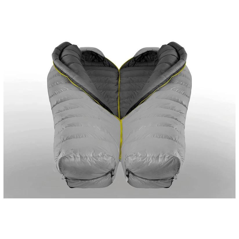 SALEWA Diadem Mild - Daunenschlafsack 9 SALEWA Diadem Mild - Daunenschlafsack – Bild 9