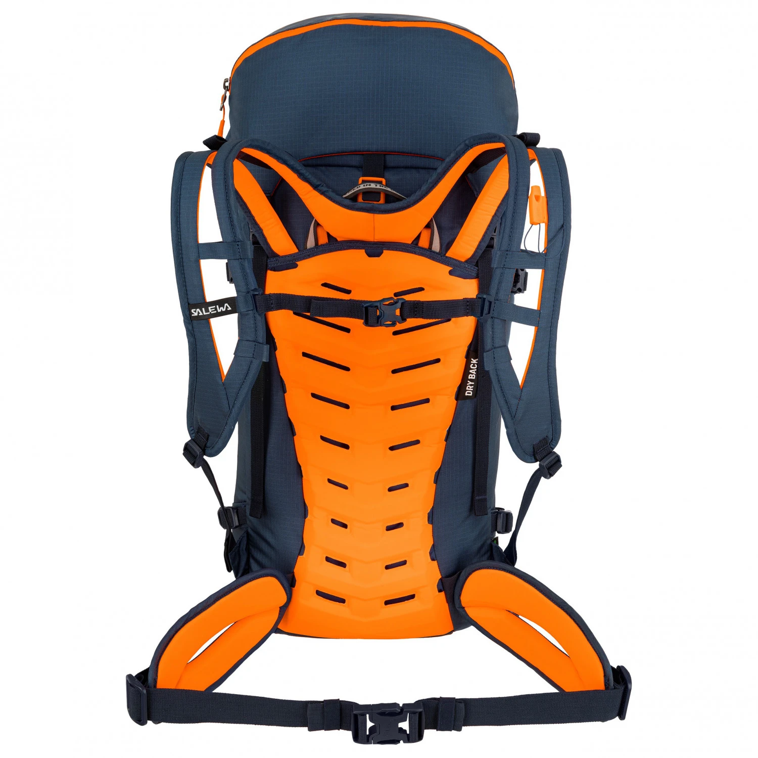 SALEWA Ortles Guide 45 - Tourenrucksack 2 SALEWA Ortles Guide 45 - Tourenrucksack – Bild 2