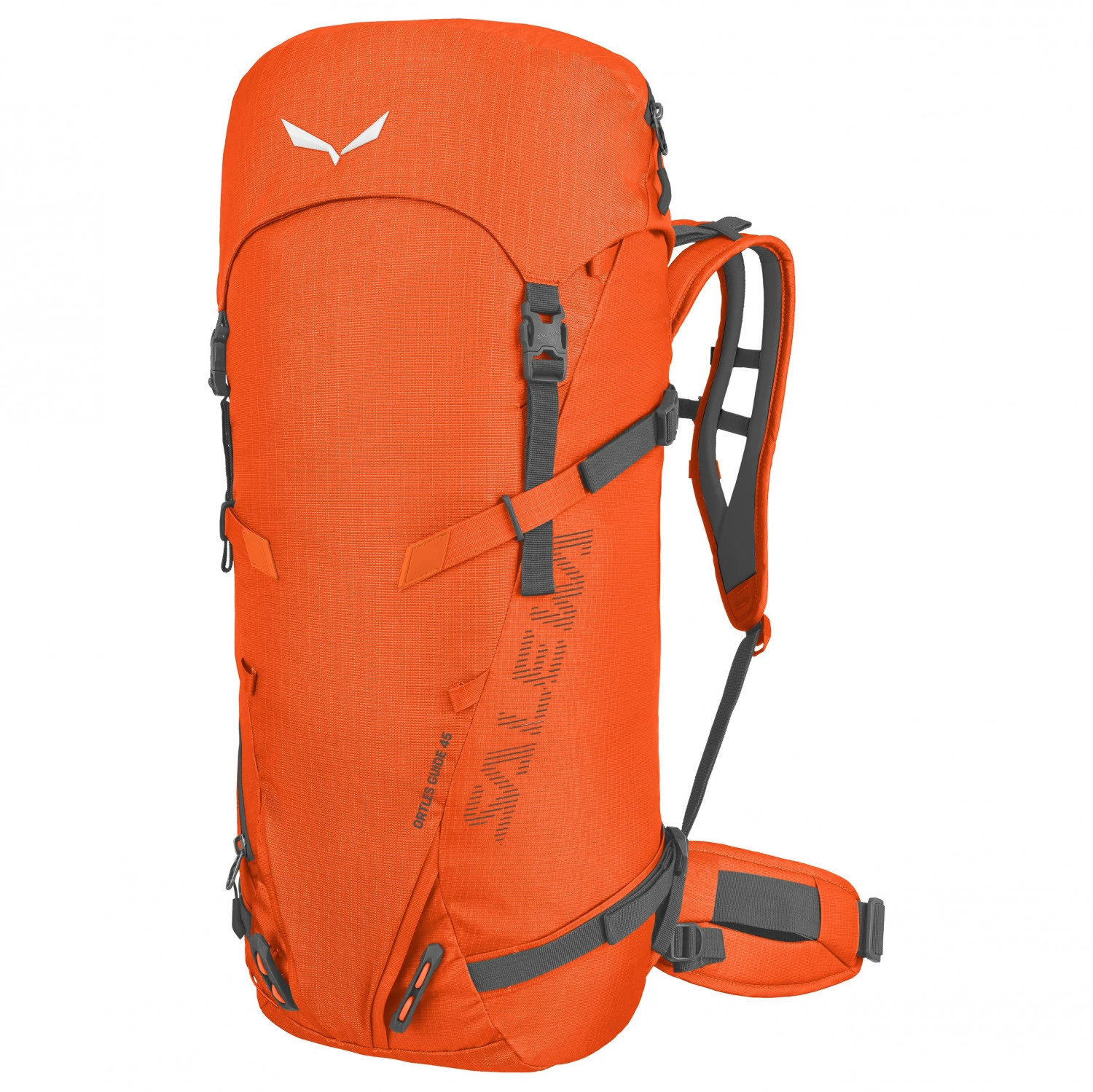 SALEWA Ortles Guide 45 - Tourenrucksack 1 SALEWA Ortles Guide 45 - Tourenrucksack