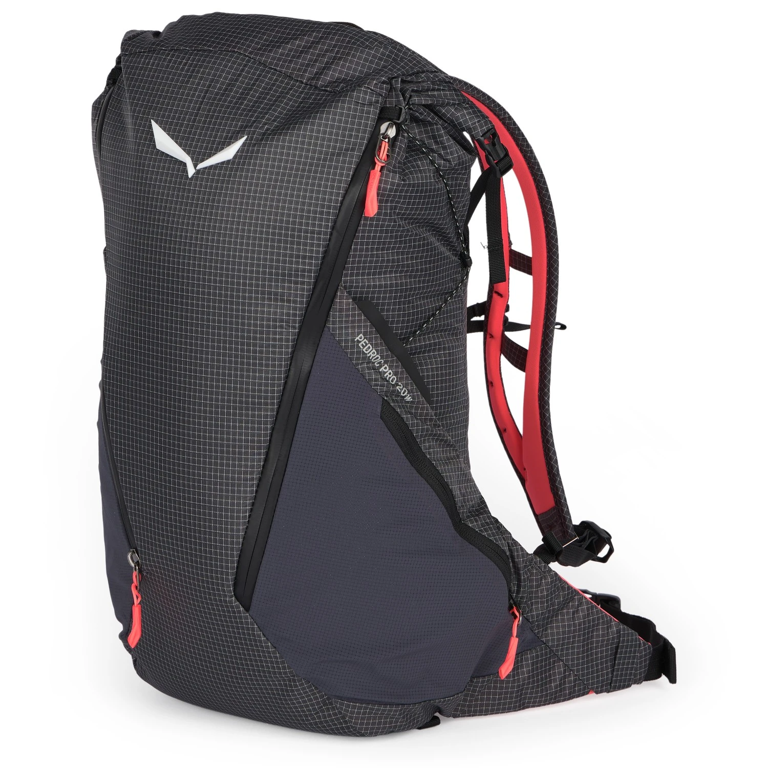 SALEWA Women's Pedroc Pro 20 - Wanderrucksack 3 SALEWA Women's Pedroc Pro 20 - Wanderrucksack – Bild 3