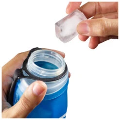 Salomon Active Handheld - Trinkflasche -Outdoor Abenteurer Verkäufe salomon active handheld trinkflasche detail 5