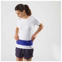 Salomon Pulse Belt - Hüfttasche -Outdoor Abenteurer Verkäufe salomon pulse belt huefttasche detail 4