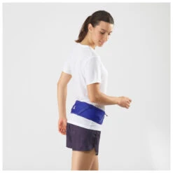 Salomon Pulse Belt - Hüfttasche -Outdoor Abenteurer Verkäufe salomon pulse belt huefttasche detail 5