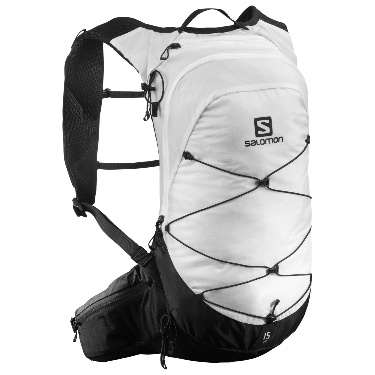 Salomon XT 15 - Wanderrucksack 11 Salomon XT 15 - Wanderrucksack – Bild 11